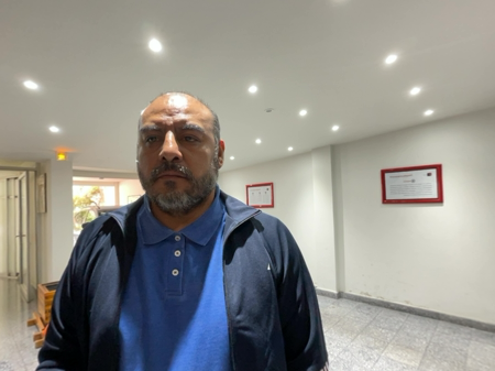 Foto de SERGIO XOLO MORA 